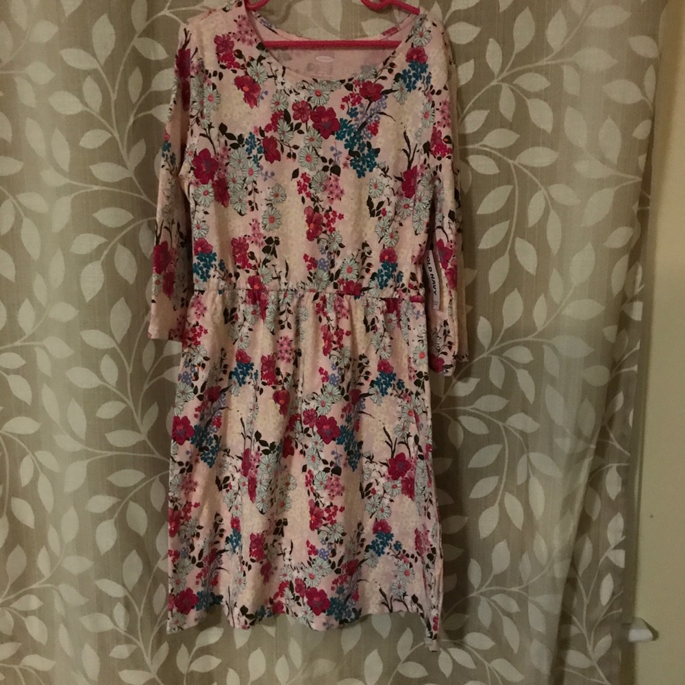 🌟5 FOR 25!!!🌟 NWT Old navy dress!!!
